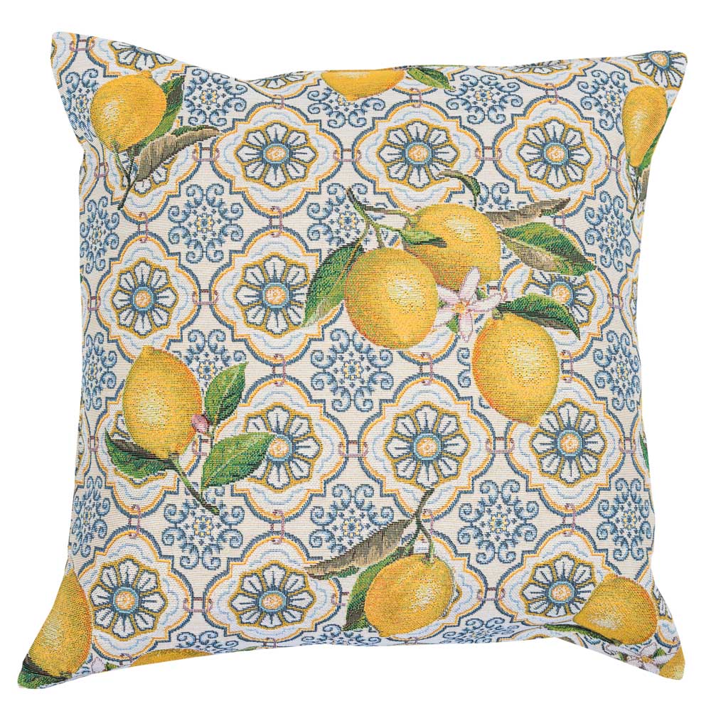 Наволочка гобеленова одностороння LIMA004B-NV1 Limaso