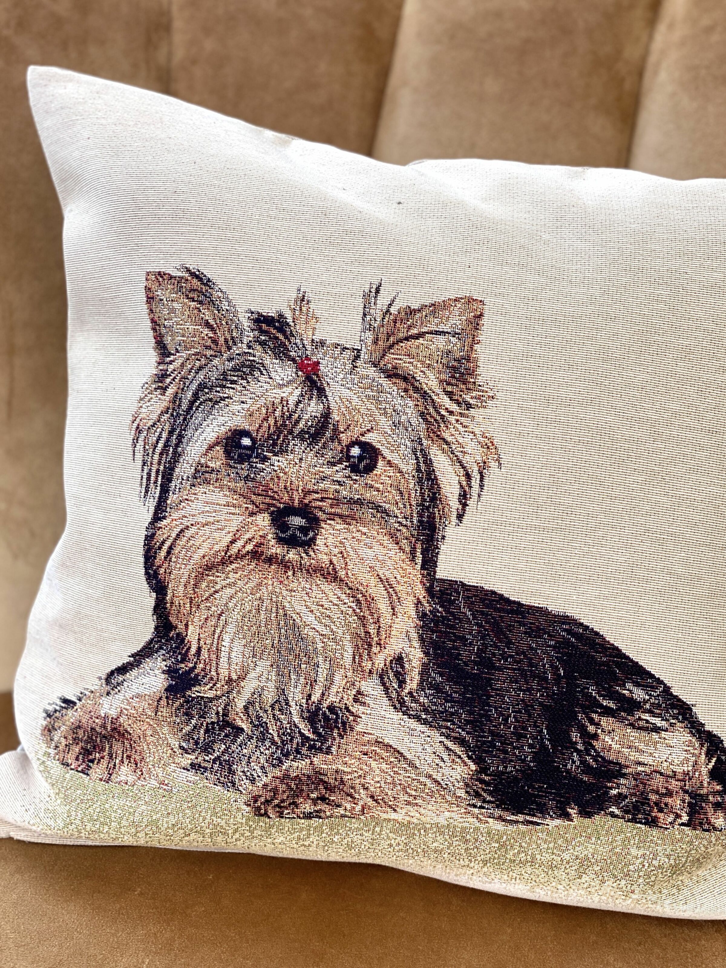Наволочка гобеленова одностороння XISPA-NV Limaso - фото 4