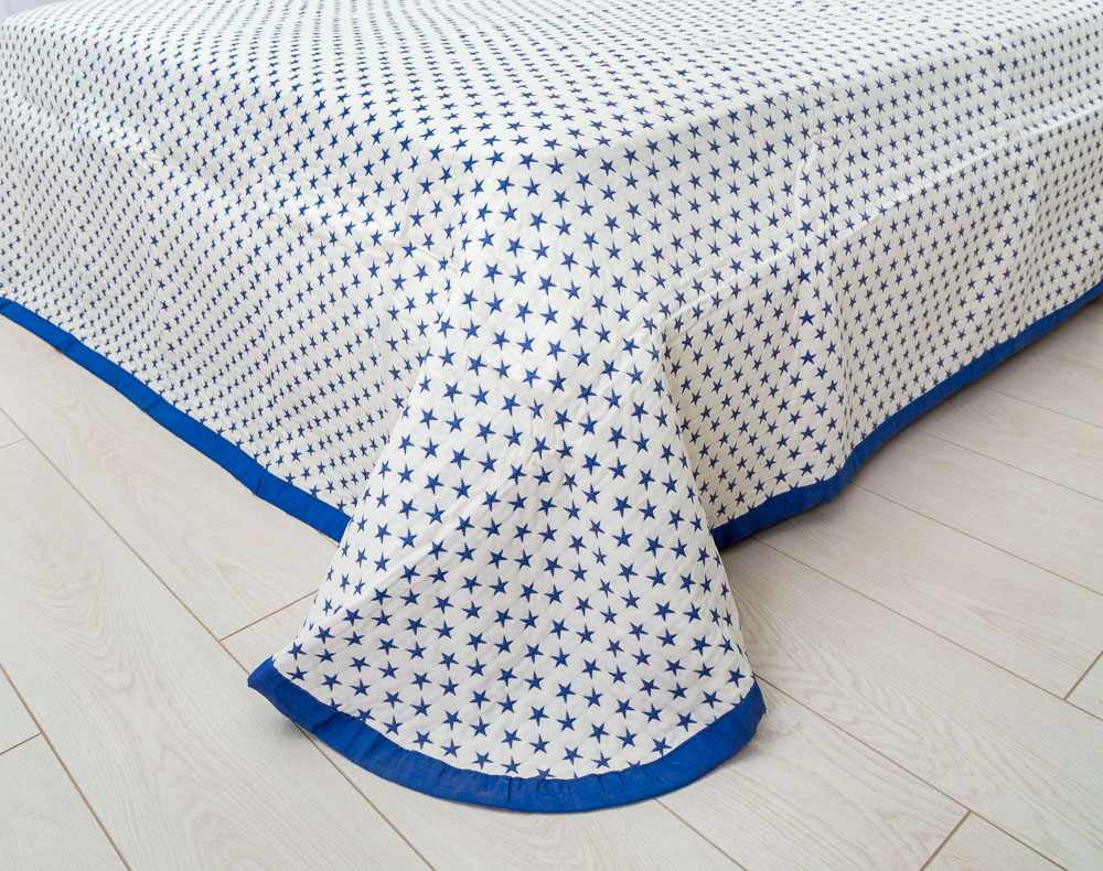 Покривало GANT (250х270) PK06, 250x270, Прямокутна, Повсякденний, Без люрексу, 100% бавовна - фото 3