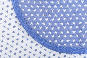 Покривало GANT (250х270) PK06, 250x270, Прямокутна, Повсякденний, Без люрексу, 100% бавовна - фото 6